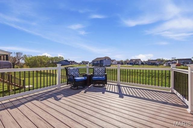 8012 Cotswald Trail, Cottleville, MO 63304