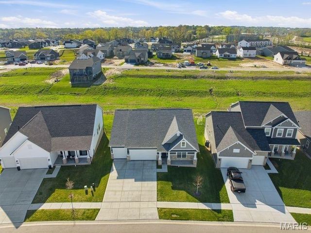 8012 Cotswald Trail, Cottleville, MO 63304