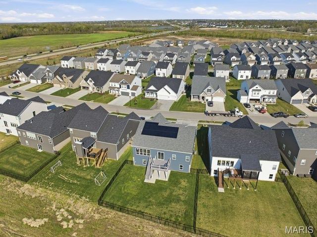 8012 Cotswald Trail, Cottleville, MO 63304