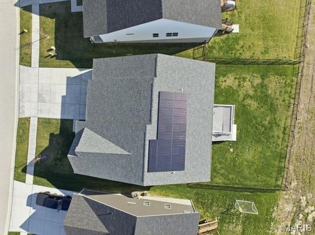 8012 Cotswald Trail, Cottleville, MO 63304