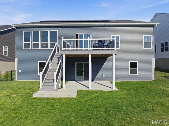 8012 Cotswald Trail, Cottleville, MO 63304