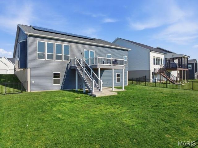 8012 Cotswald Trail, Cottleville, MO 63304
