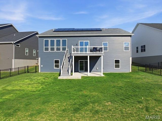 8012 Cotswald Trail, Cottleville, MO 63304