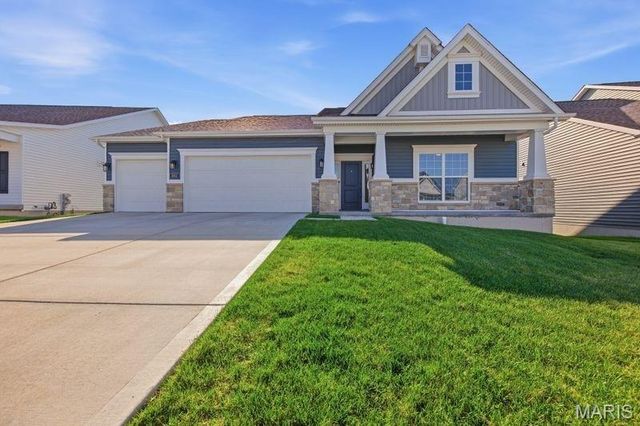 8012 Cotswald Trail, Cottleville, MO 63304
