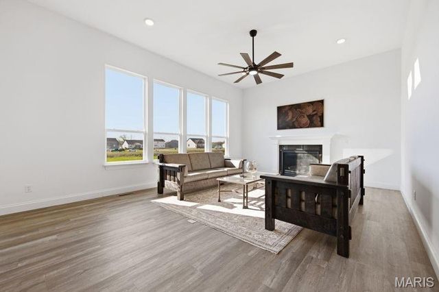 8012 Cotswald Trail, Cottleville, MO 63304