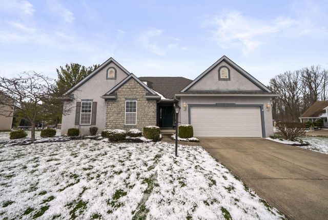 100 Indian Creek Court, Pataskala, OH 43062