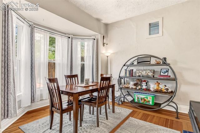 1532 W Pikes Peak Avenue, Colorado Springs, CO 80904