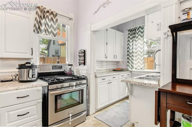 1532 W Pikes Peak Avenue, Colorado Springs, CO 80904