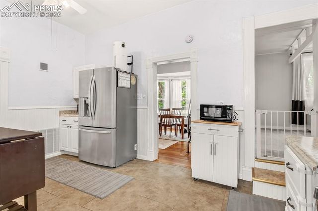 1532 W Pikes Peak Avenue, Colorado Springs, CO 80904