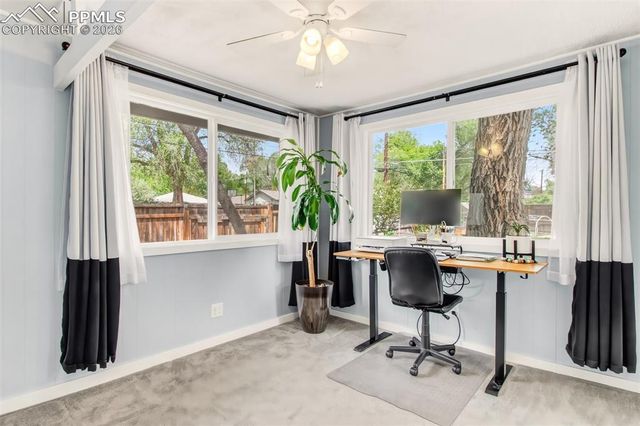 1532 W Pikes Peak Avenue, Colorado Springs, CO 80904
