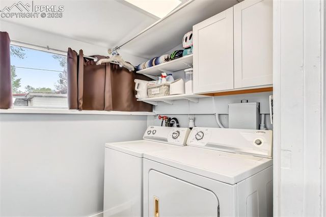 1532 W Pikes Peak Avenue, Colorado Springs, CO 80904