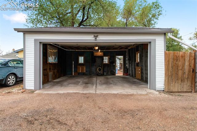 1532 W Pikes Peak Avenue, Colorado Springs, CO 80904