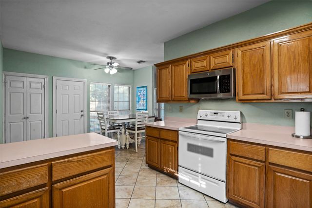 1317 Concho Drive, Benbrook, TX 76126