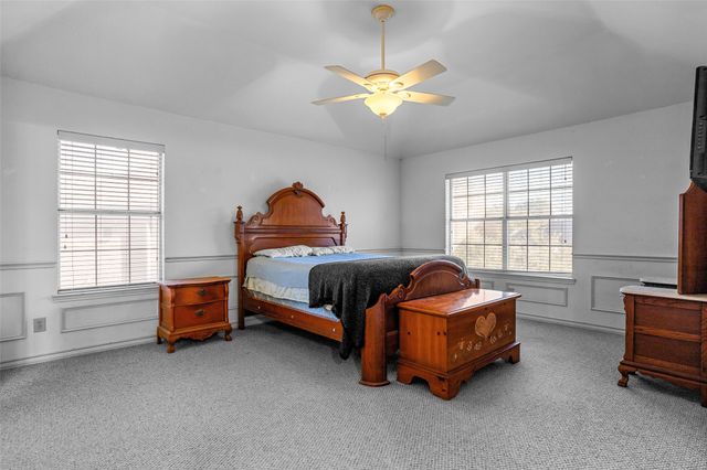 1317 Concho Drive, Benbrook, TX 76126