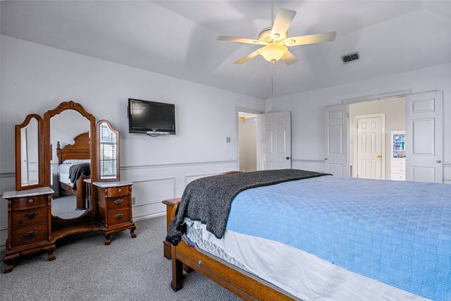 1317 Concho Drive, Benbrook, TX 76126