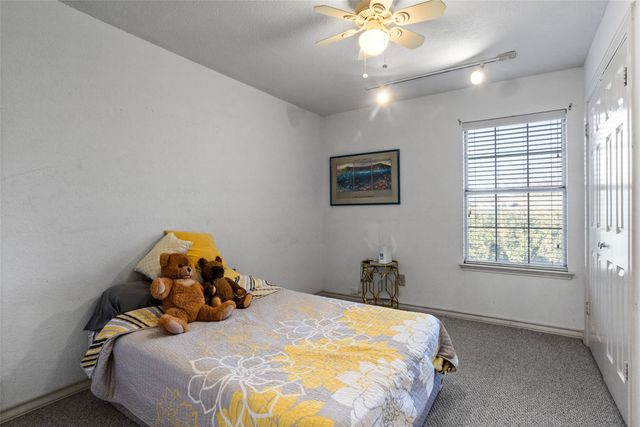 1317 Concho Drive, Benbrook, TX 76126