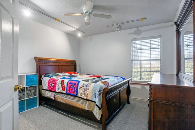 1317 Concho Drive, Benbrook, TX 76126