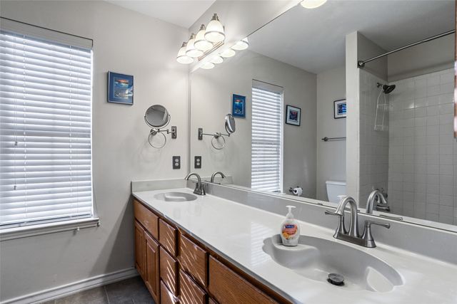 1317 Concho Drive, Benbrook, TX 76126