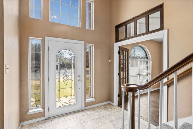 1317 Concho Drive, Benbrook, TX 76126
