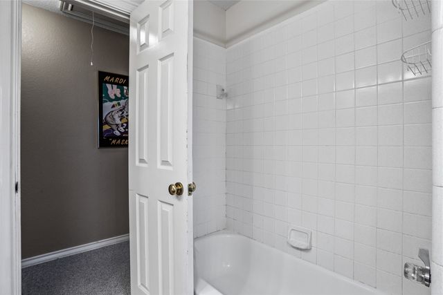 1317 Concho Drive, Benbrook, TX 76126