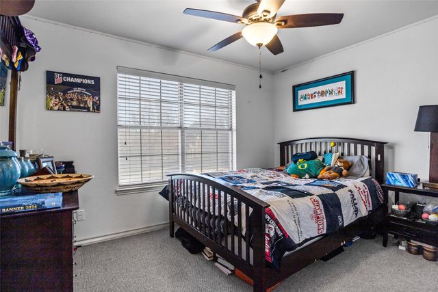 1317 Concho Drive, Benbrook, TX 76126