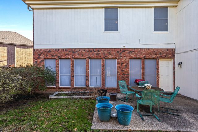 1317 Concho Drive, Benbrook, TX 76126