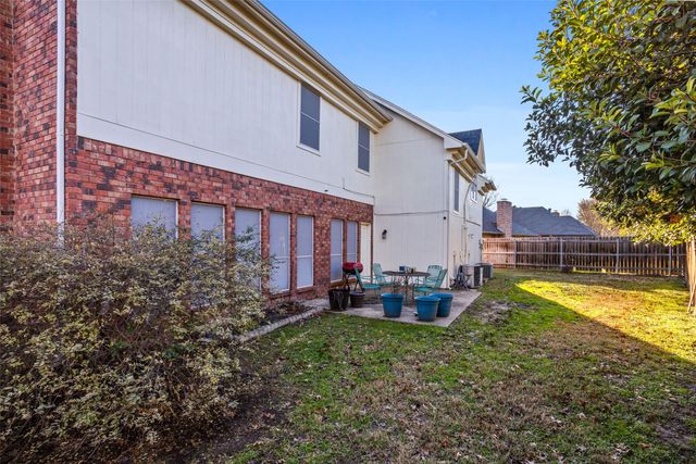 1317 Concho Drive, Benbrook, TX 76126
