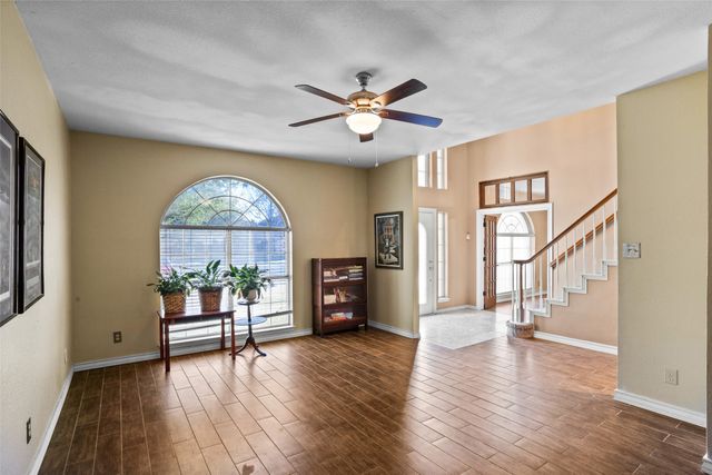 1317 Concho Drive, Benbrook, TX 76126