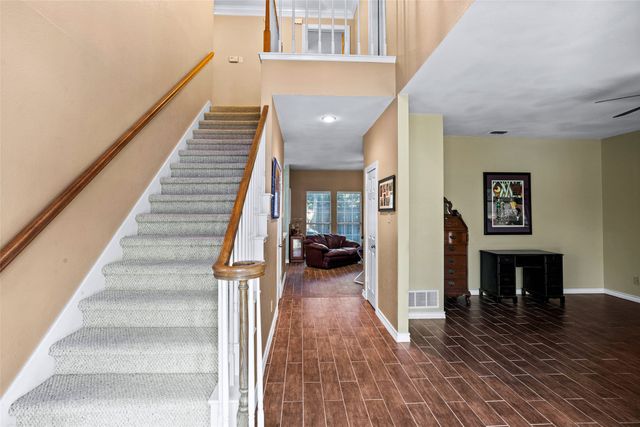 1317 Concho Drive, Benbrook, TX 76126