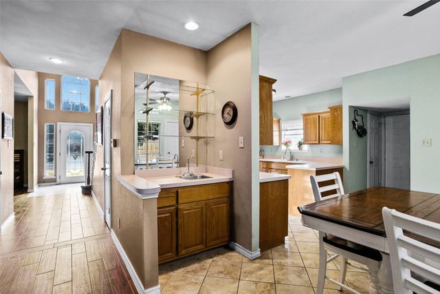 1317 Concho Drive, Benbrook, TX 76126