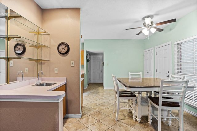 1317 Concho Drive, Benbrook, TX 76126