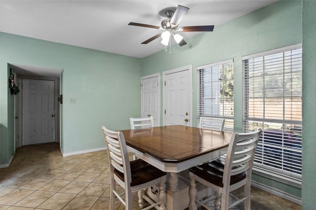 1317 Concho Drive, Benbrook, TX 76126
