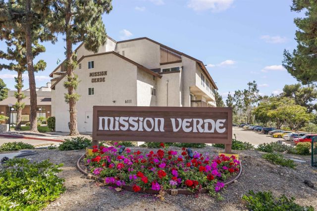 6131 Rancho Mission Rd 113, San Diego, CA 92108