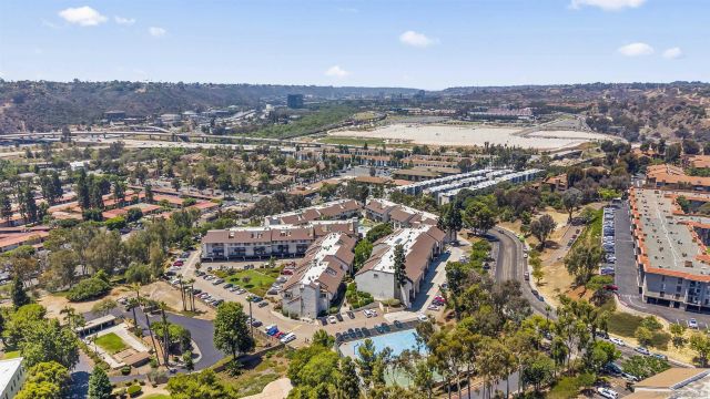 6131 Rancho Mission Rd 113, San Diego, CA 92108