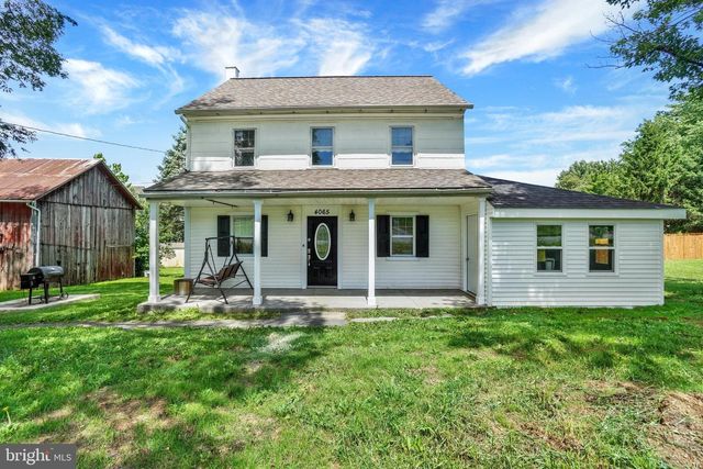 4065 MARIETTA AVE, Mount Joy, PA 17552