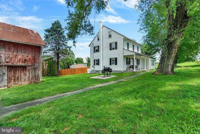 4065 MARIETTA AVE, Mount Joy, PA 17552
