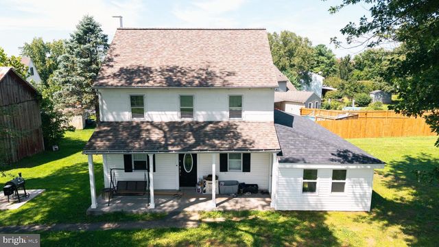 4065 MARIETTA AVE, Mount Joy, PA 17552