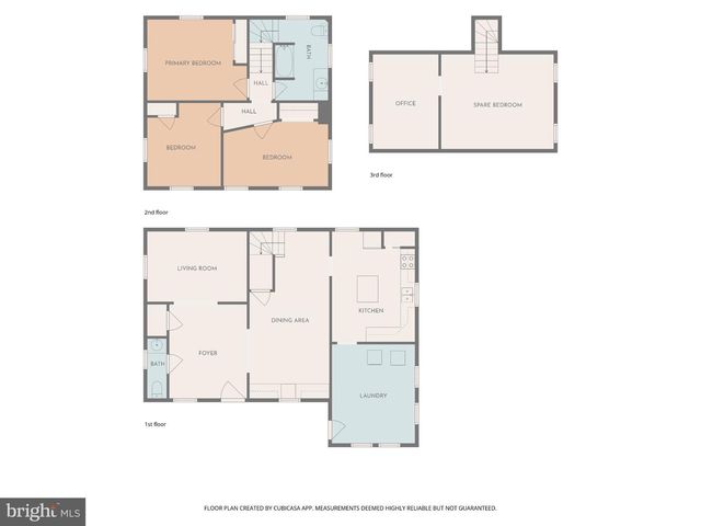 4065 MARIETTA AVE, Mount Joy, PA 17552