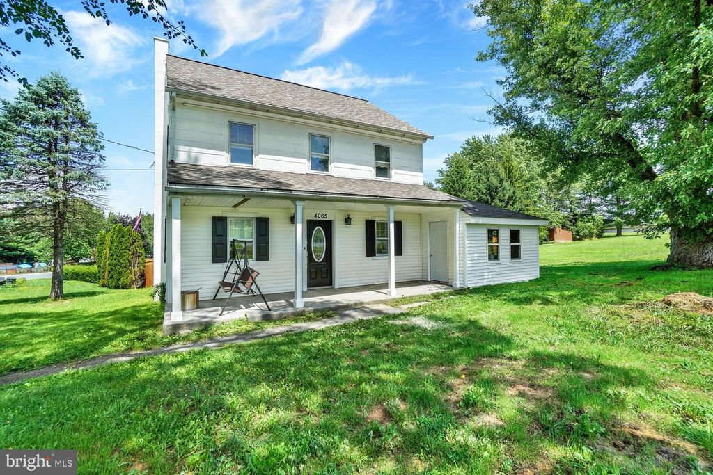 4065 MARIETTA AVE, Mount Joy, PA 17552