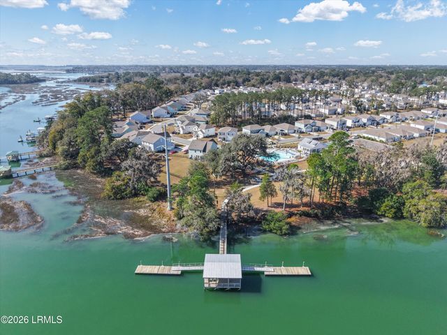 1266 Windswept Oak Lane, Beaufort, SC 29902