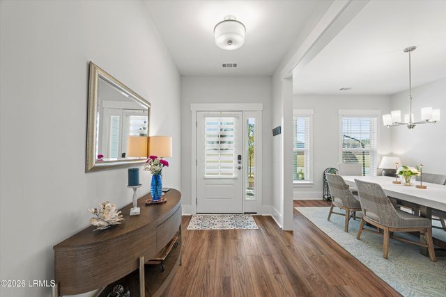 1266 Windswept Oak Lane, Beaufort, SC 29902