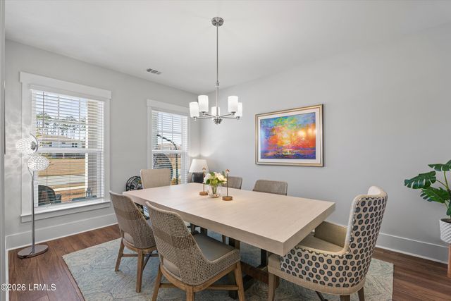 1266 Windswept Oak Lane, Beaufort, SC 29902