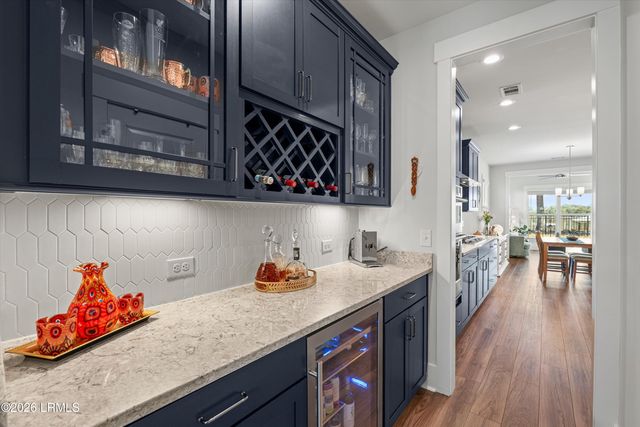 1266 Windswept Oak Lane, Beaufort, SC 29902