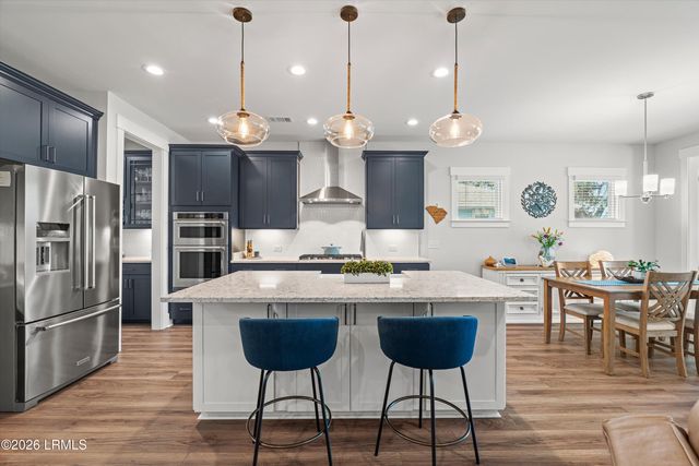 1266 Windswept Oak Lane, Beaufort, SC 29902