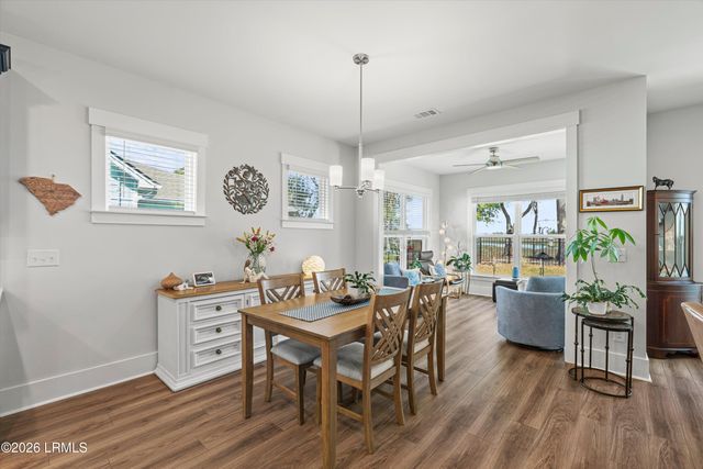 1266 Windswept Oak Lane, Beaufort, SC 29902