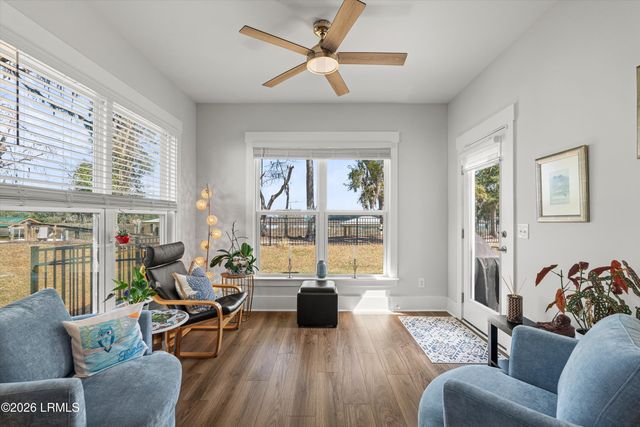 1266 Windswept Oak Lane, Beaufort, SC 29902