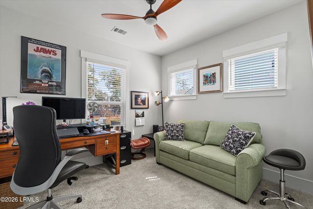 1266 Windswept Oak Lane, Beaufort, SC 29902