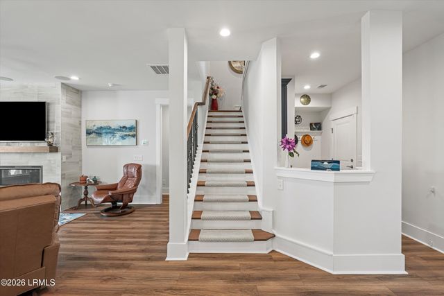 1266 Windswept Oak Lane, Beaufort, SC 29902