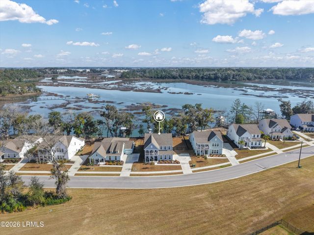 1266 Windswept Oak Lane, Beaufort, SC 29902