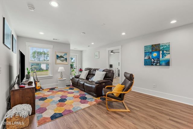 1266 Windswept Oak Lane, Beaufort, SC 29902